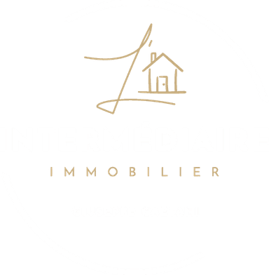 Logo de l'intermédiaire immobilier